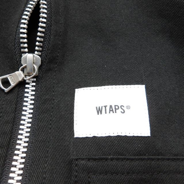 WTAPS 24aw