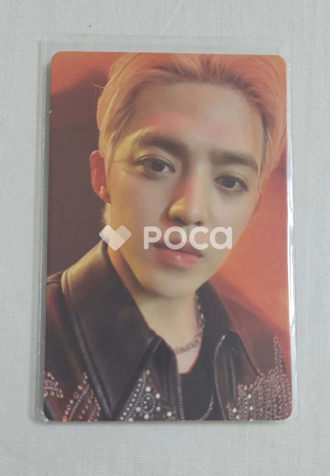 Seventeen エスクプス セブチ SEVENTEENTH HEAVEN PM 10:23 Ver