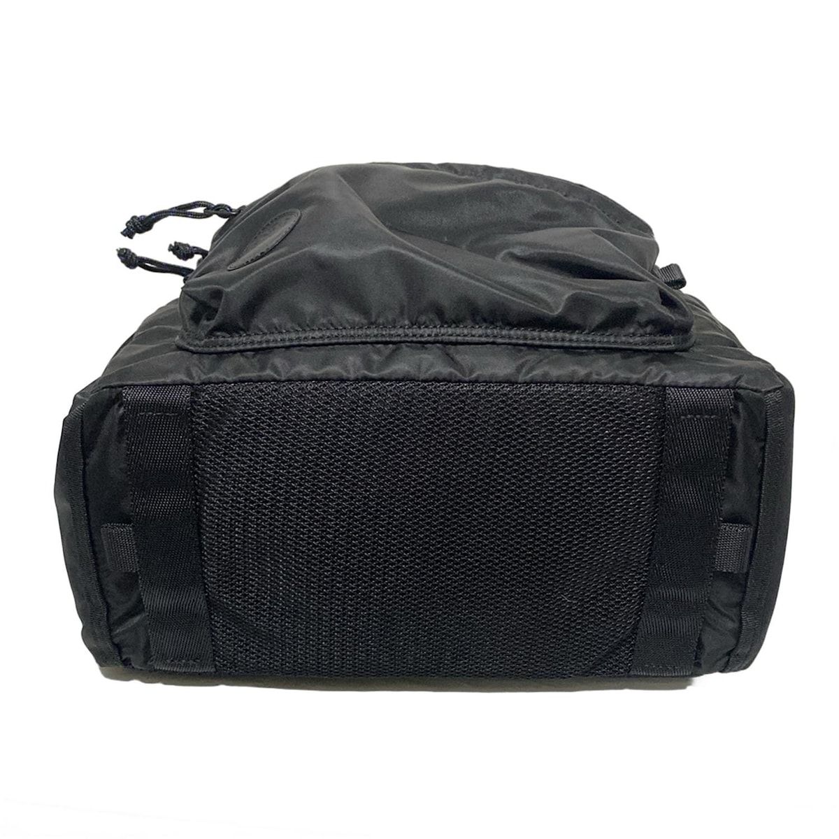 POTR ピーオーティーアール リュックサック パックス トリップパック ウィズ スーベニアバッグ 996-26102 黒 DECORATOM_COM_BR