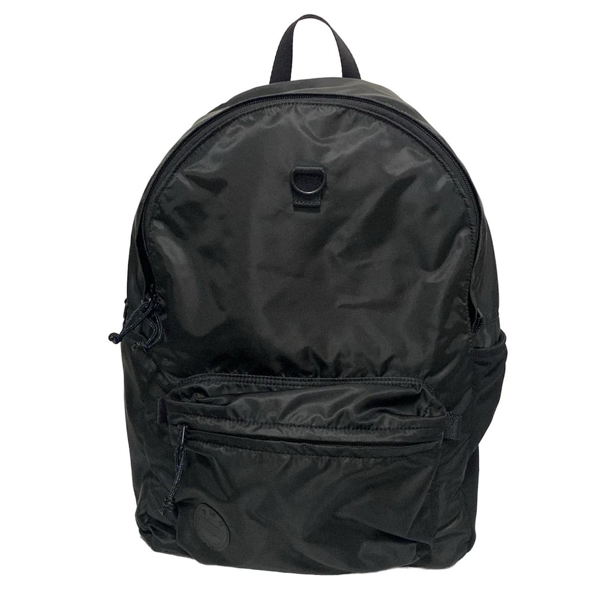 POTR ピーオーティーアール リュックサック パックス トリップパック ウィズ スーベニアバッグ 996-26102 黒