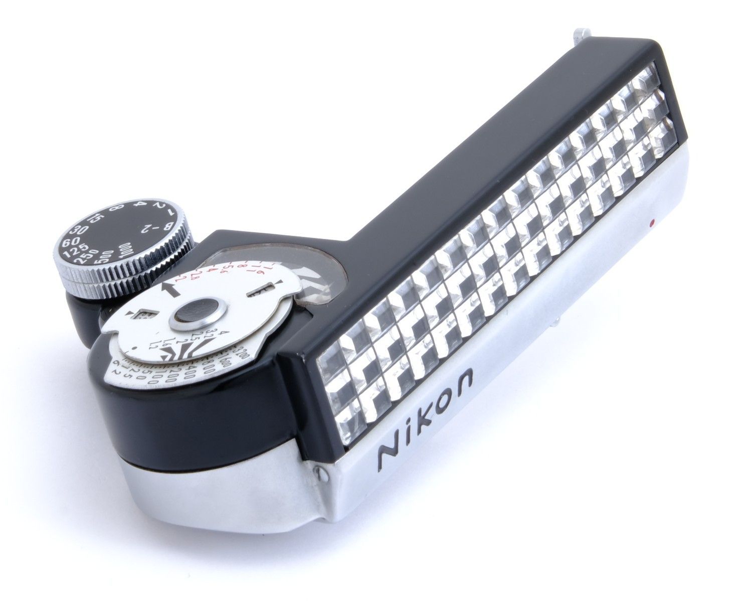 ニコンメーター 2型