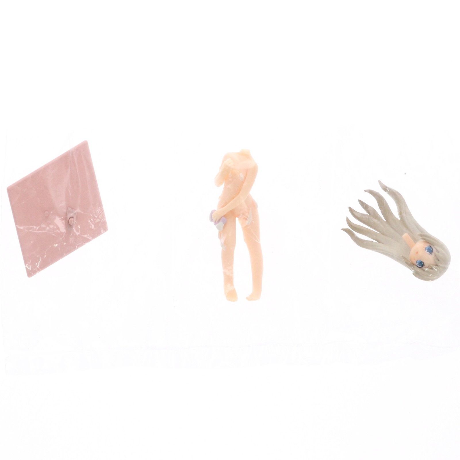 フィギュア単品) 能美クドリャフカ(のうみくどりゃふか) いっしょに