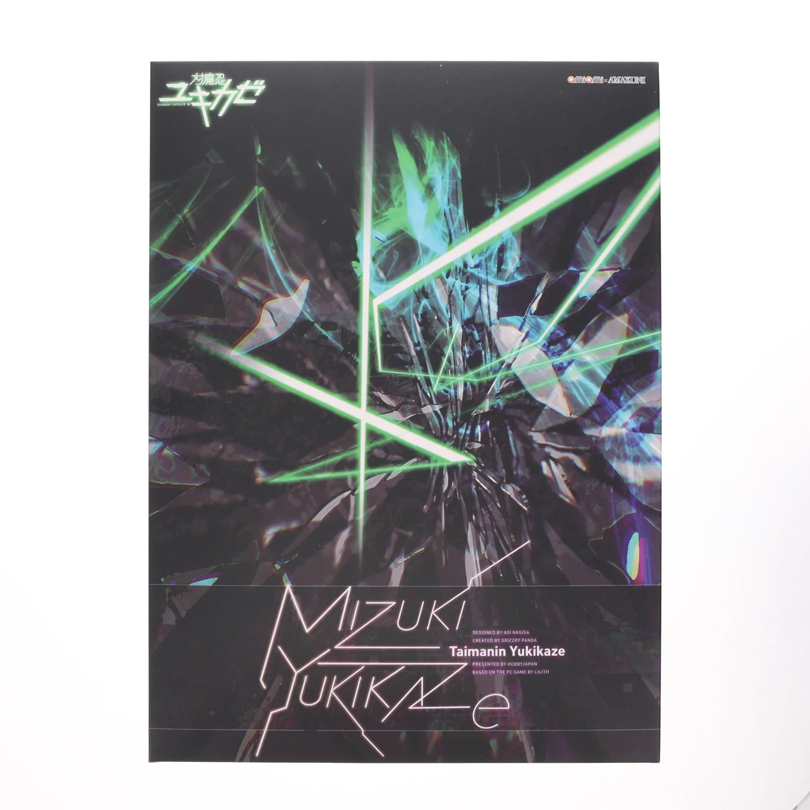 2025年最新】対魔忍ユキカゼ 水城ゆきかぜ フィギュアの人気アイテム