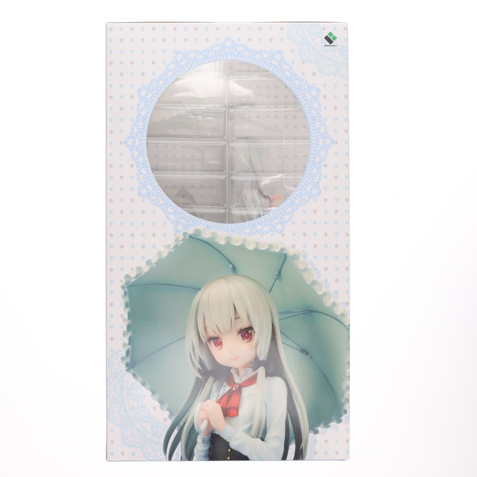 ブランド: ブロッコリー となりの吸血鬼さん ソフィー・トワイライト 1