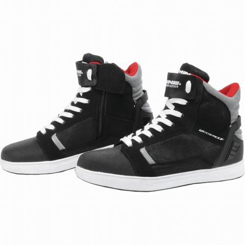 BK-084 プロテクトウォータープルーフライディングスニーカー