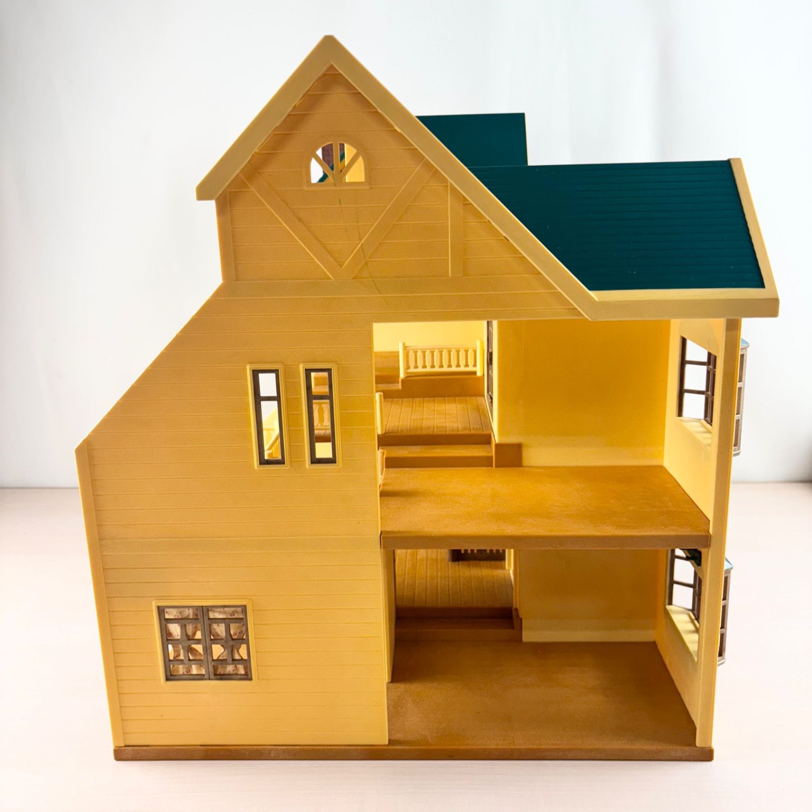 緑の丘の大きなお家 ハ-28