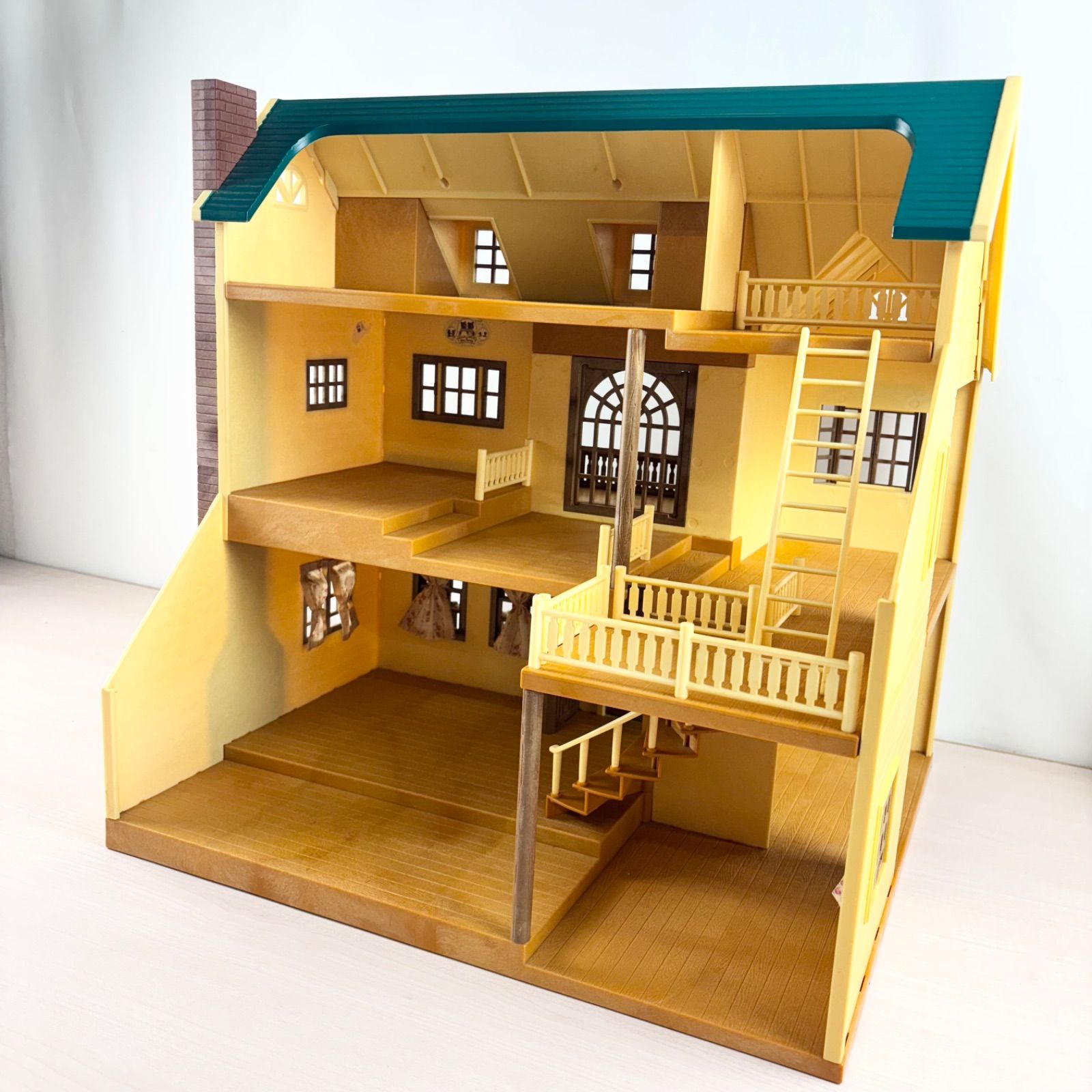 緑の丘の大きなお家 ハ-28