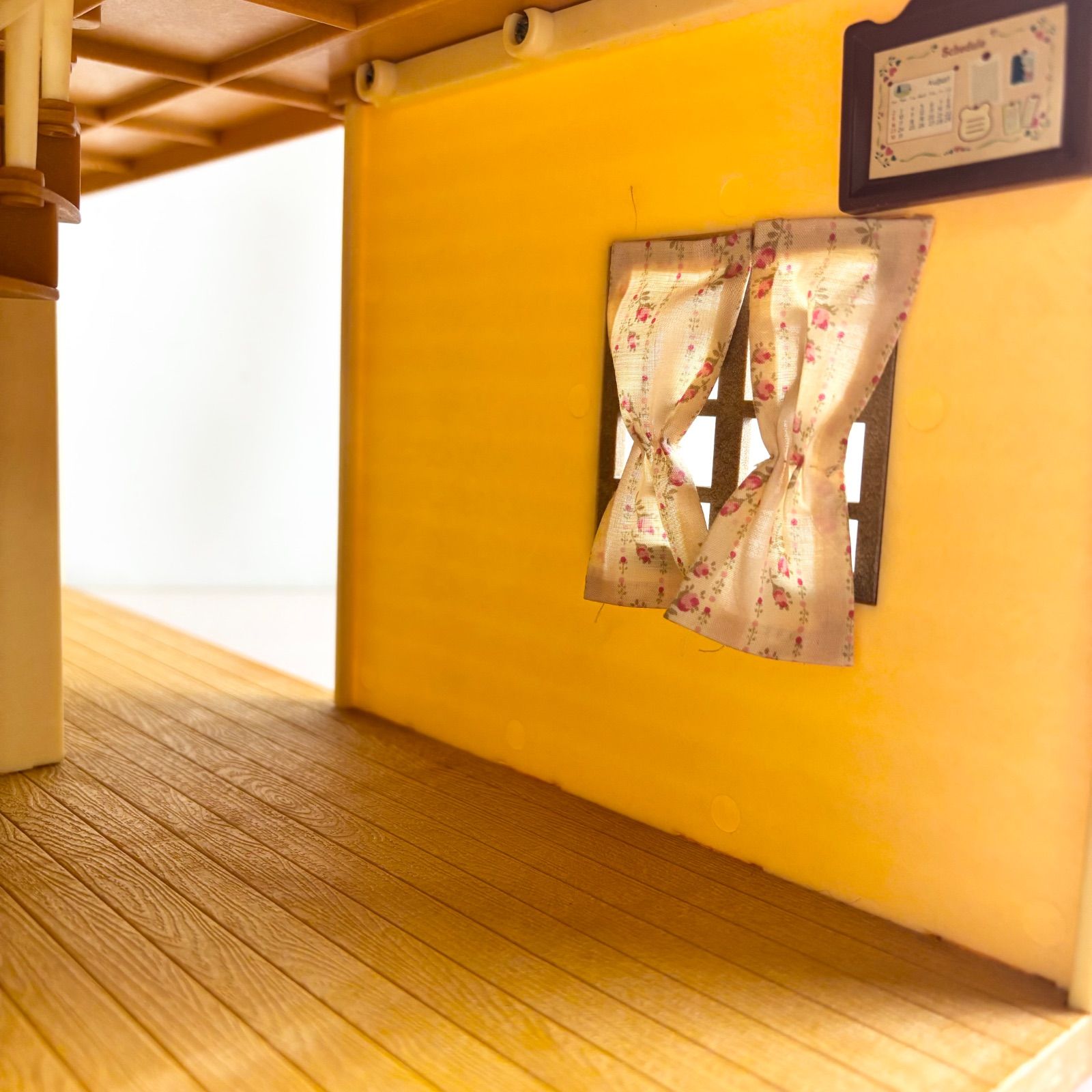 シルバニアファミリー