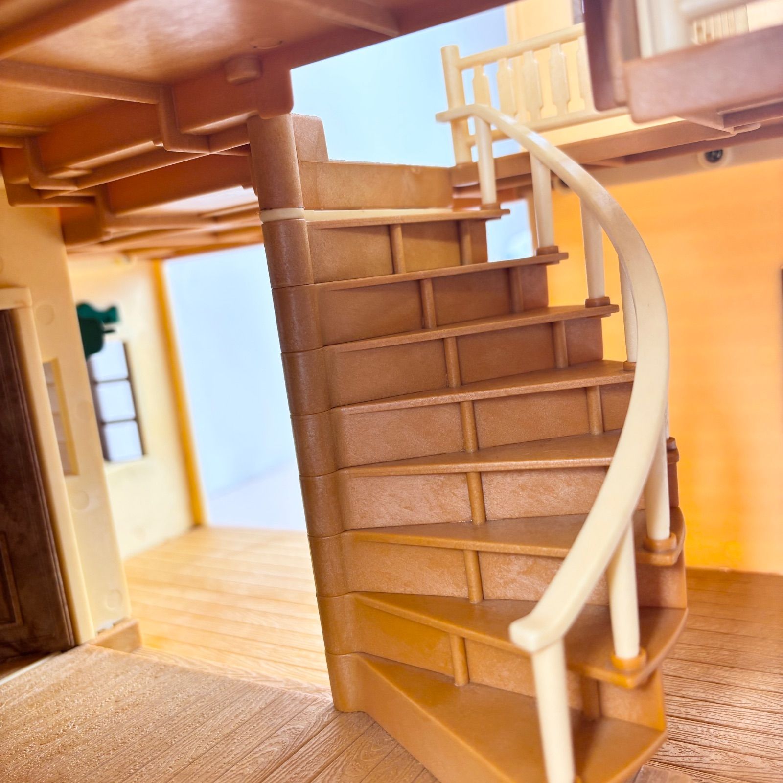 緑の丘の大きなお家 ハ-28