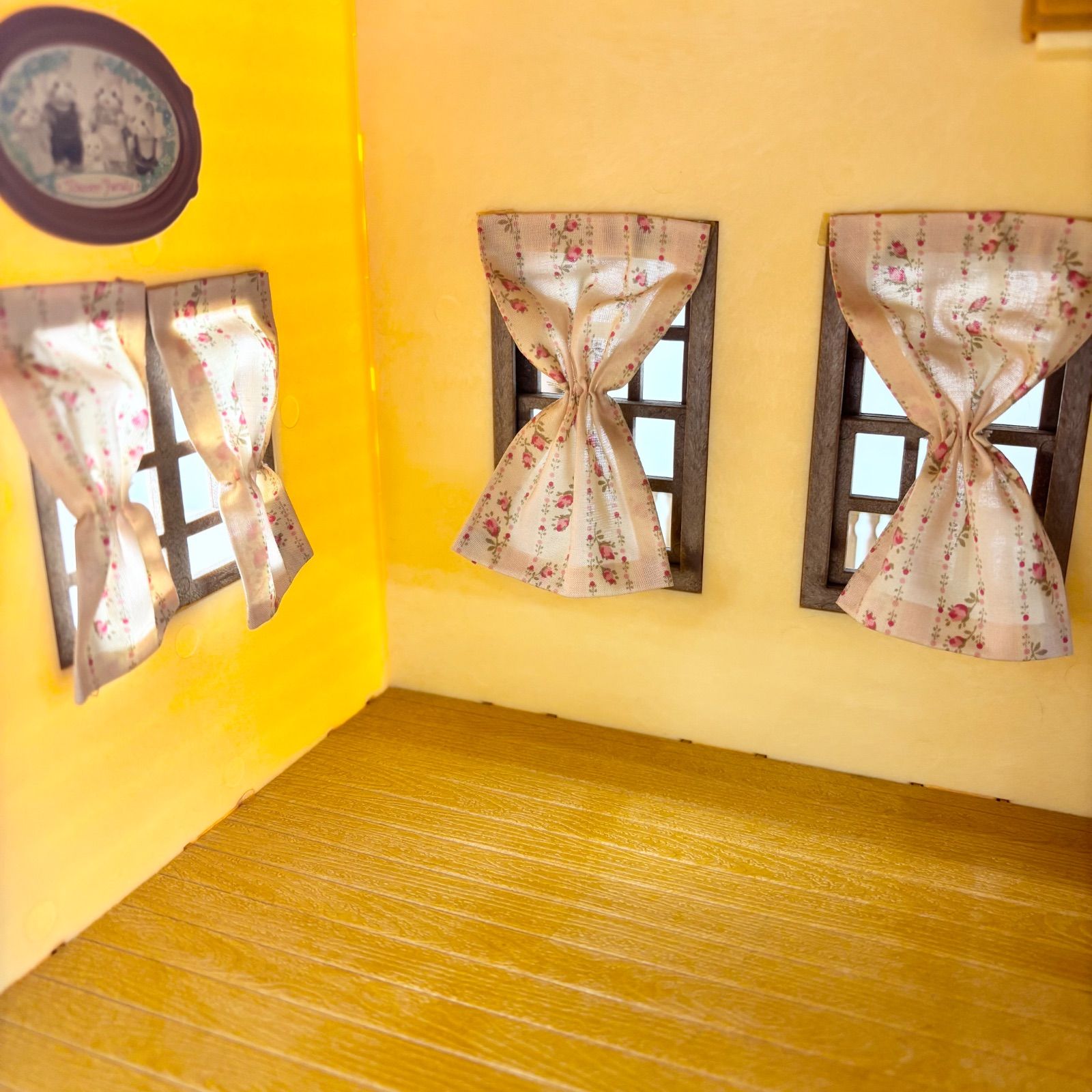 緑の丘の大きなお家 ハ-28