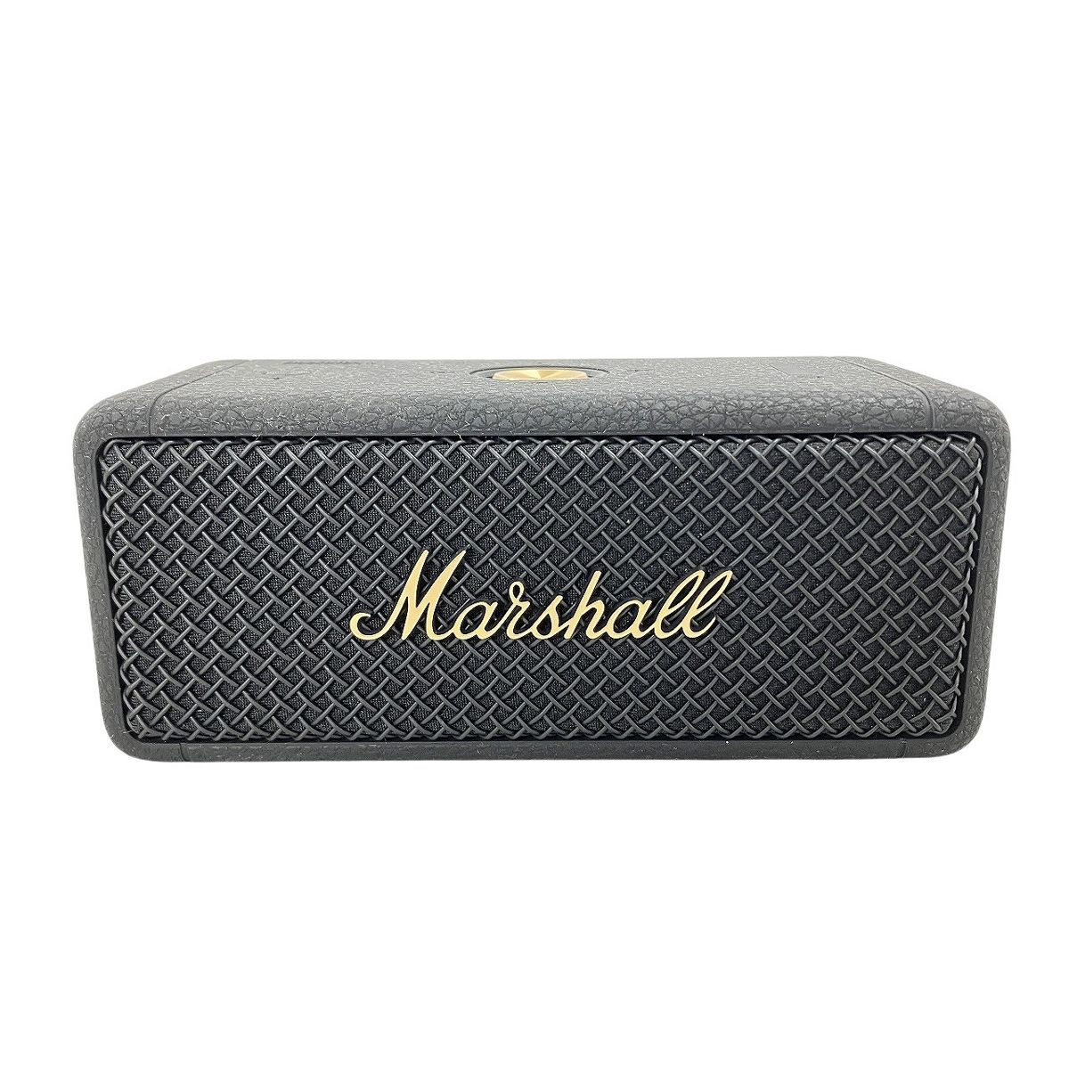 Marshall Emberton Ⅱ 中古品 Marshall EMBERTON II Bluetoothスピーカー マーシャル 中古 W10584308