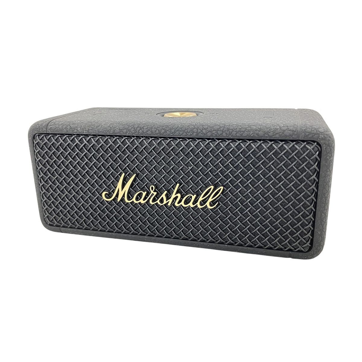 Marshall EMBERTON II Bluetoothスピーカー マーシャル W10584308