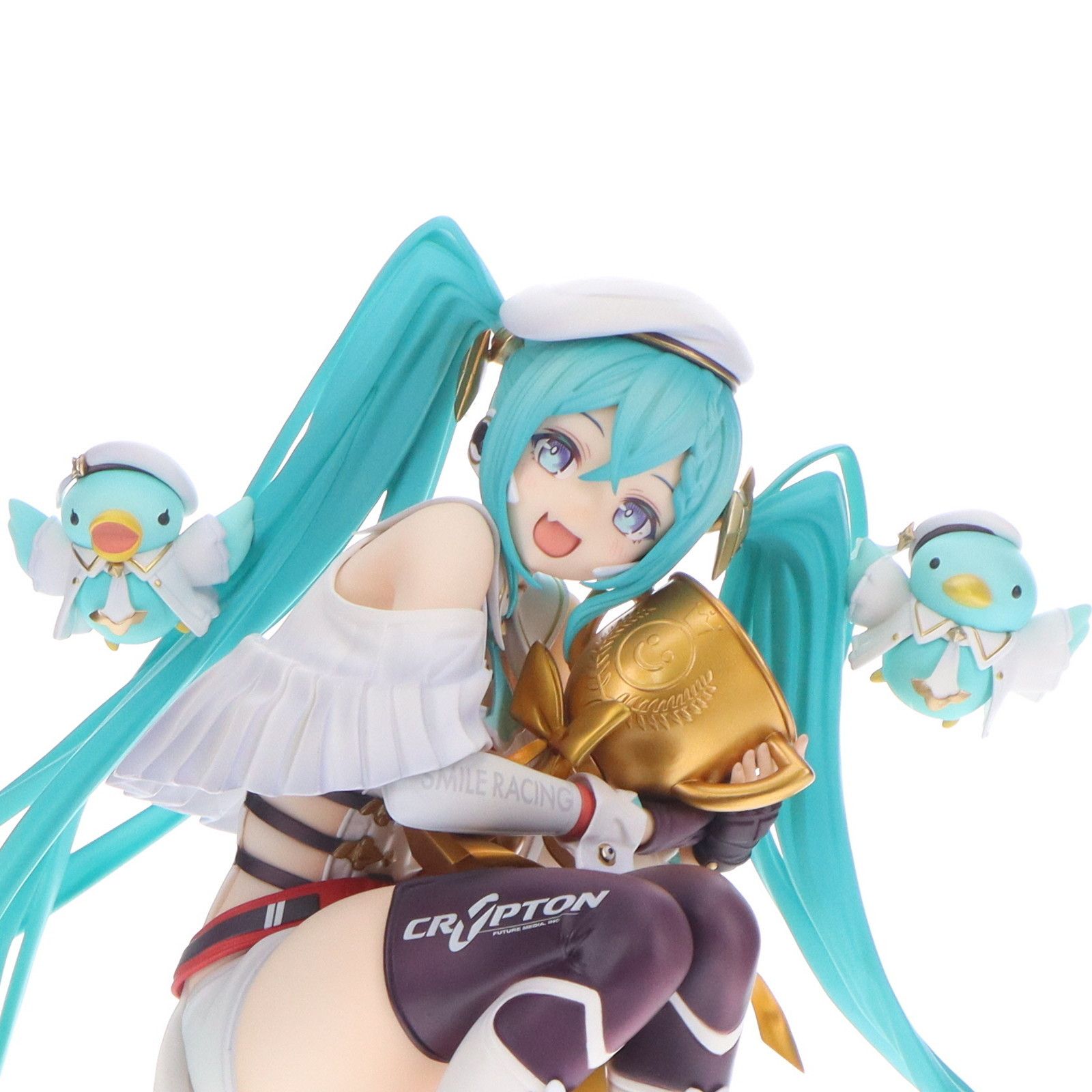 レーシングミク 2023 15th Anniversary Ver. 初音ミク GTプロジェクト