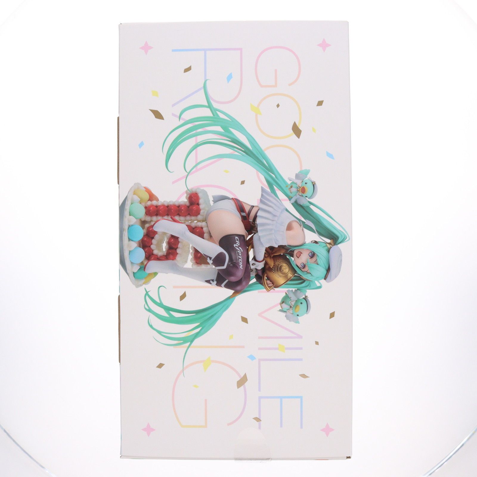 レーシングミク 2023 15th Anniversary Ver. 初音ミク GTプロジェクト