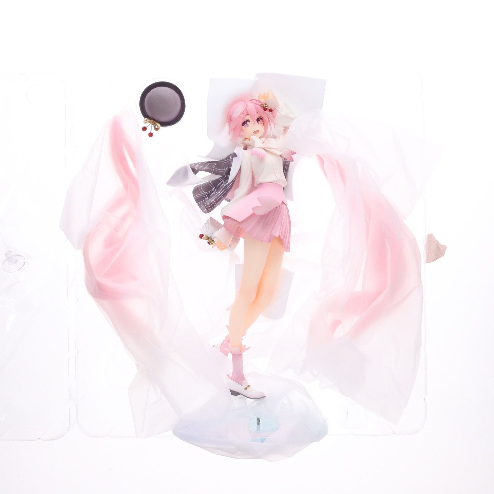 桜ミク お花見コーデVer. キャラクター・ボーカル・シリーズ01