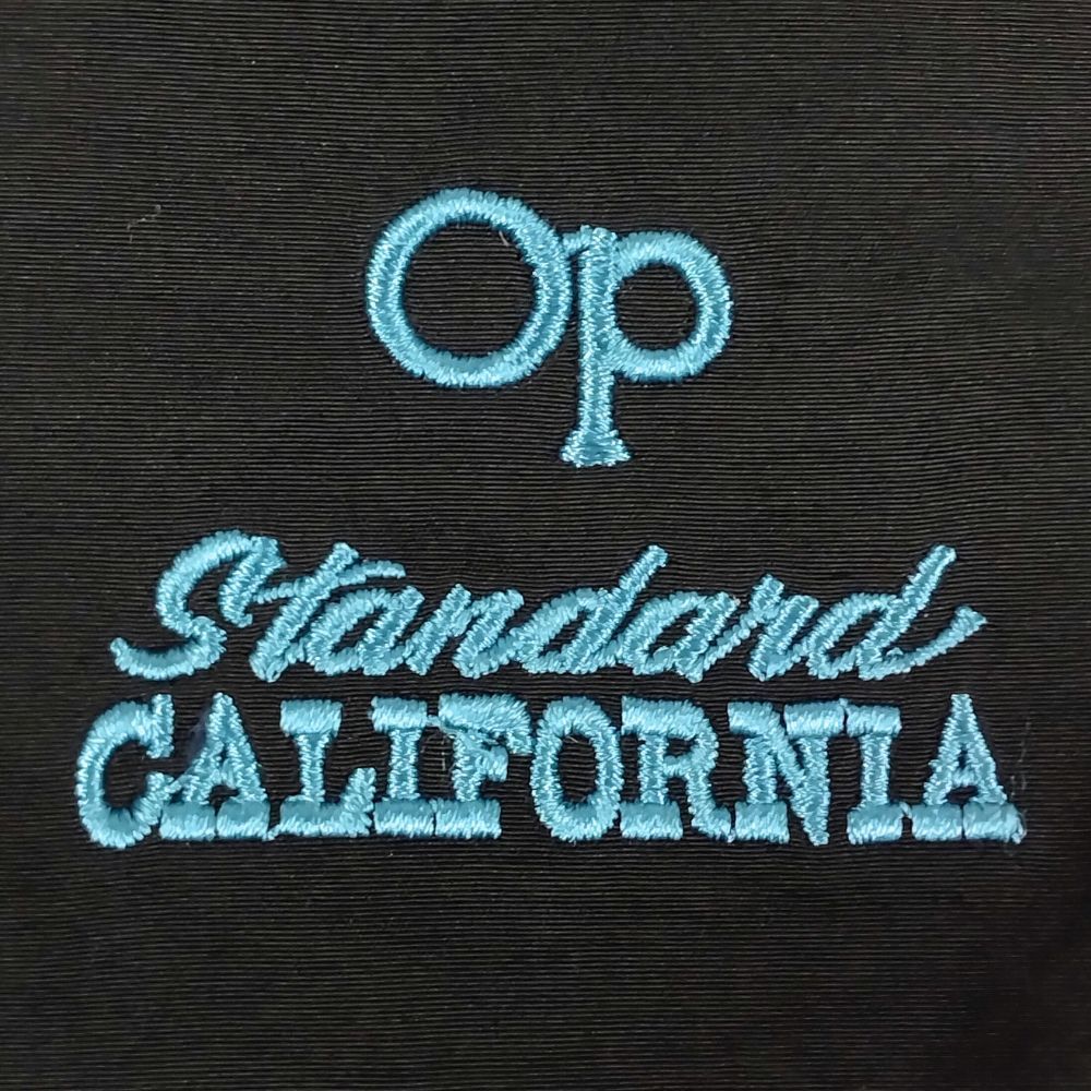 STANDARD CALIFORNIA スタンダードカリフォルニア Op ocean pacific