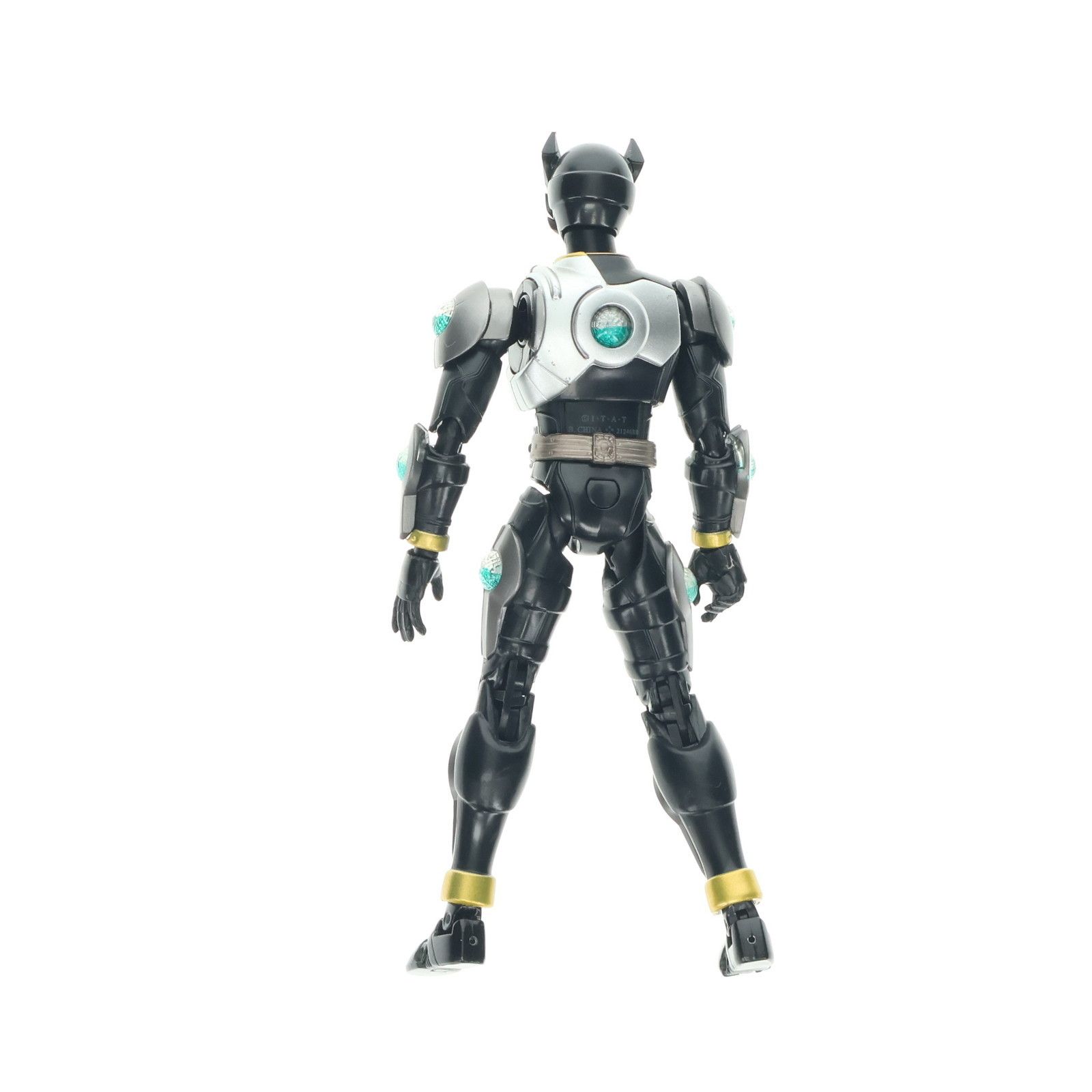 S.H.Figuarts(フィギュアーツ) 仮面ライダーバース 仮面ライダーオーズ