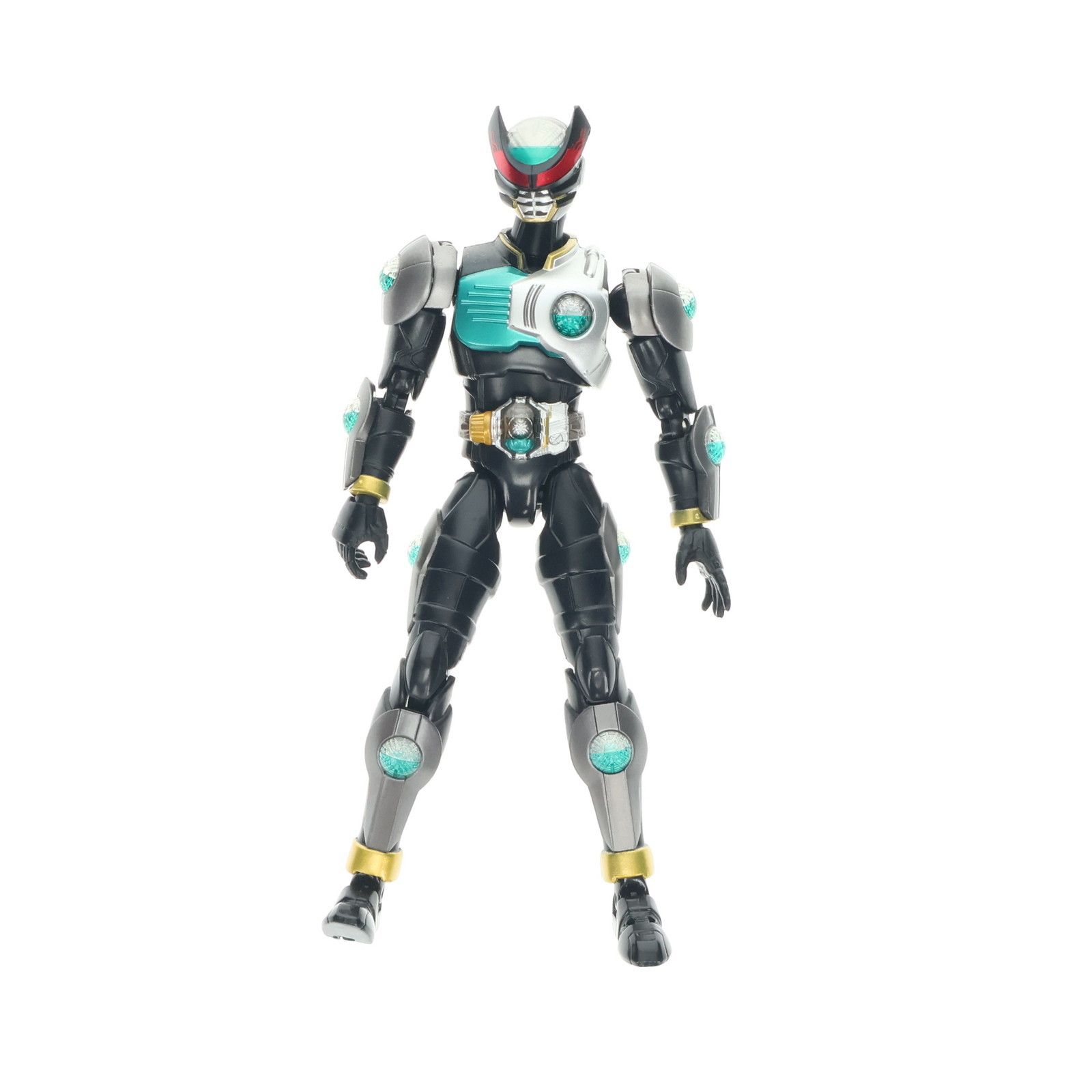 S.H.Figuarts(フィギュアーツ) 仮面ライダーバース 仮面ライダーオーズ