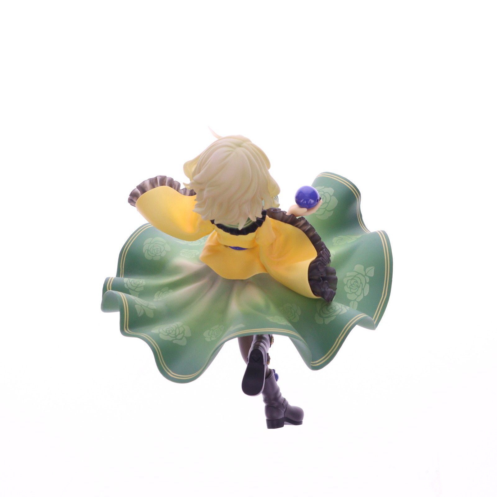 閉じた恋の瞳 古明地こいし(こめいじこいし) 東方Project 1/8 完成品