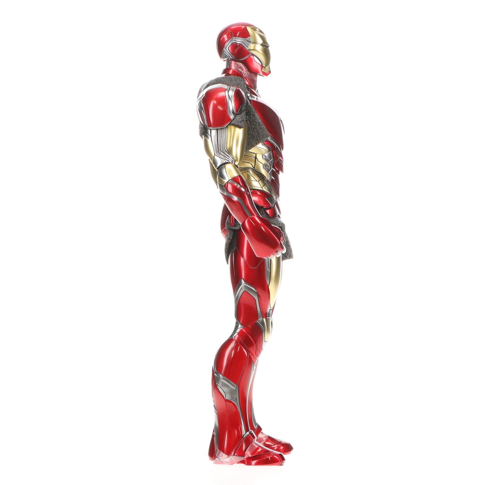 トイサピエンス限定 コミック・マスターピース DIECAST アイアンマン