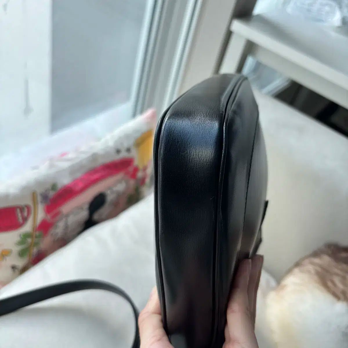 ショッピングバッグ ダストバッグ