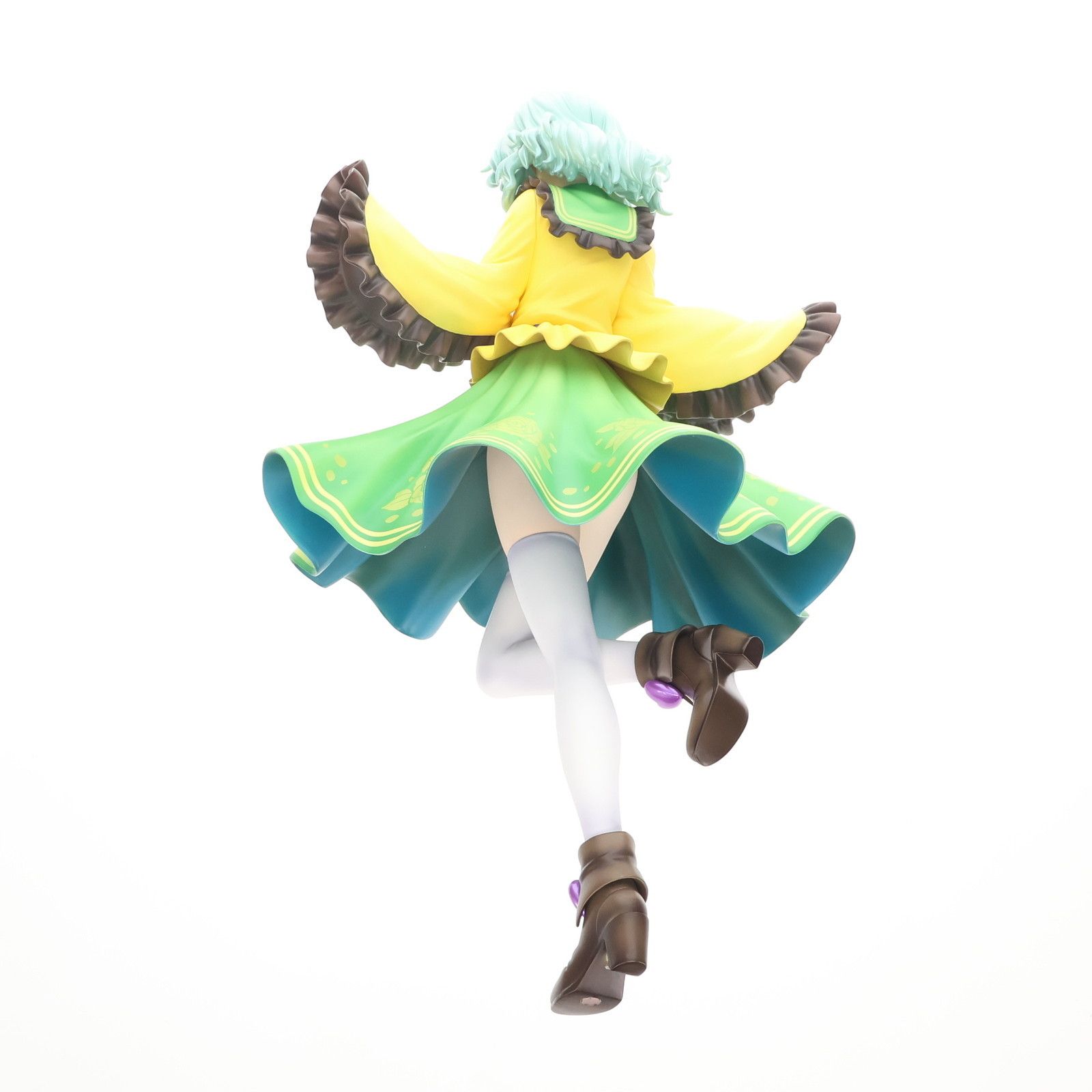 B-Style 古明地こいし(こめいじこいし) 東方Project 1/4 完成品