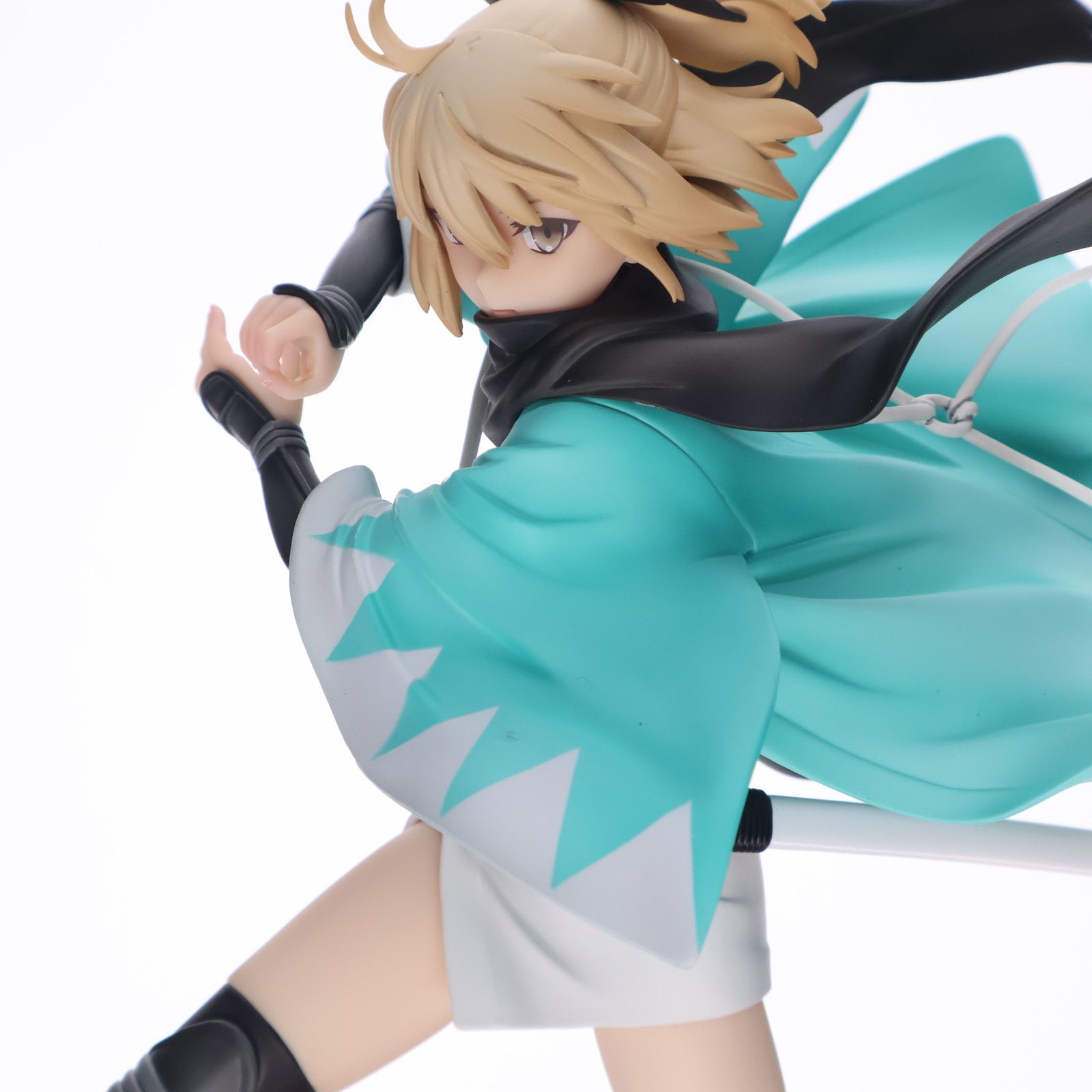 セイバー/沖田総司(おきたそうじ) Fate/Grand Order(フェイト/グランド