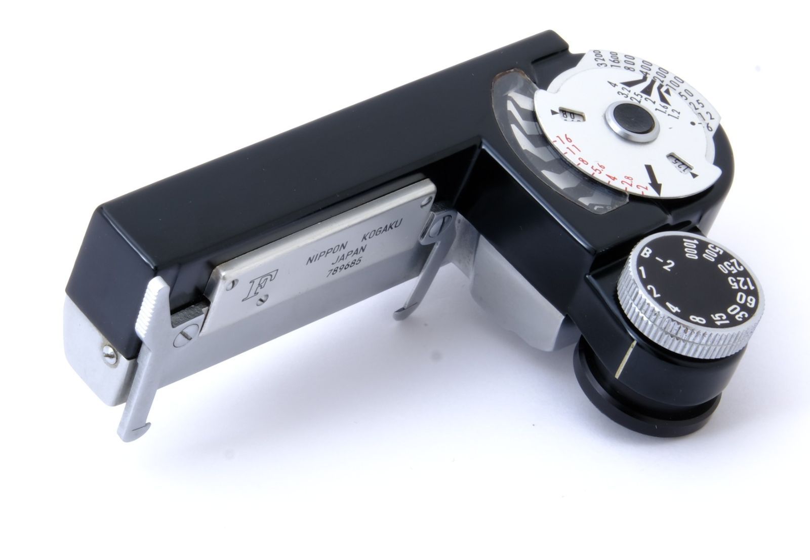 ニコンメーター 2型