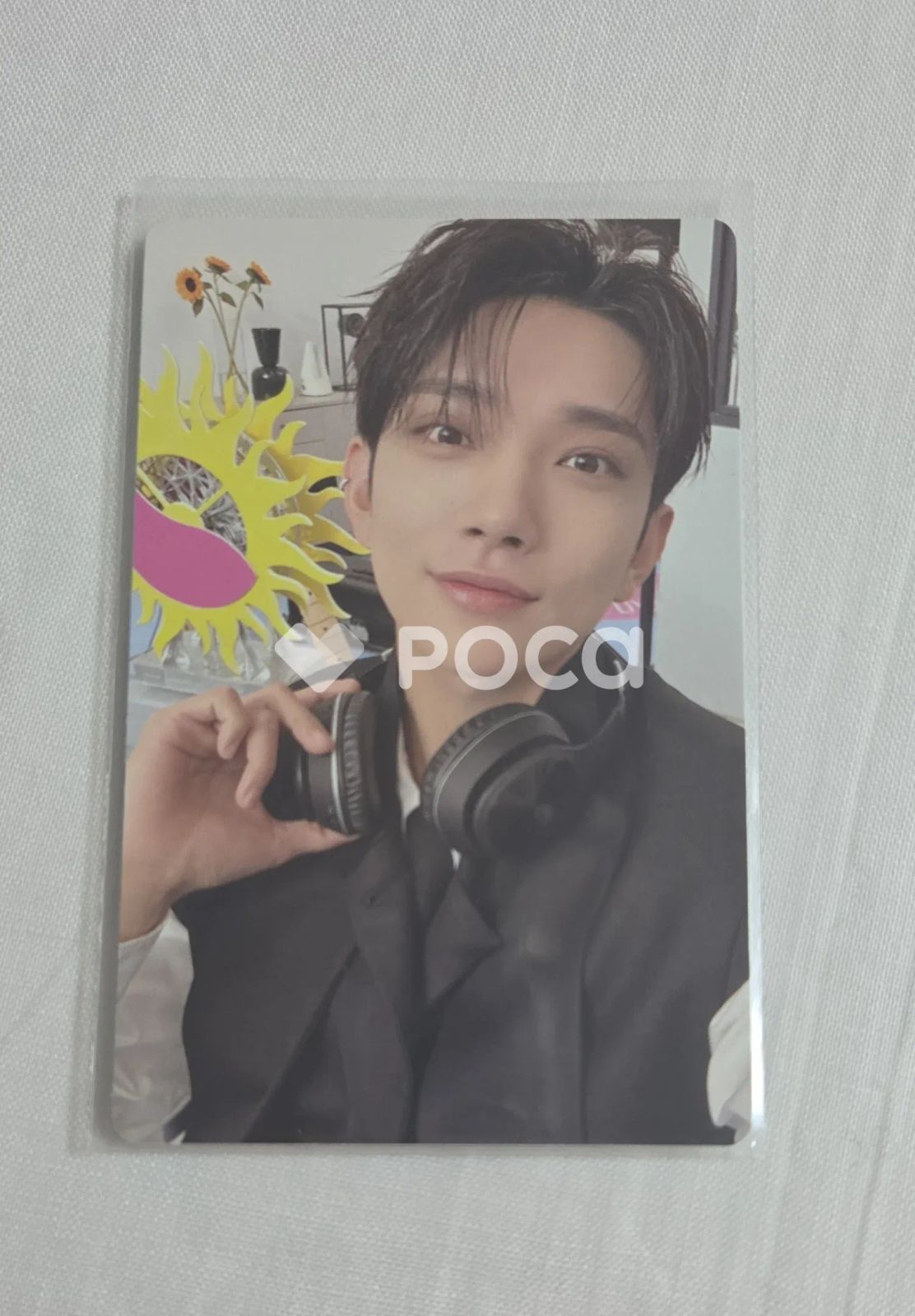 セブチ ジョシュア 17 IS RIGHT HERE HEAR Ver. - メルカリ