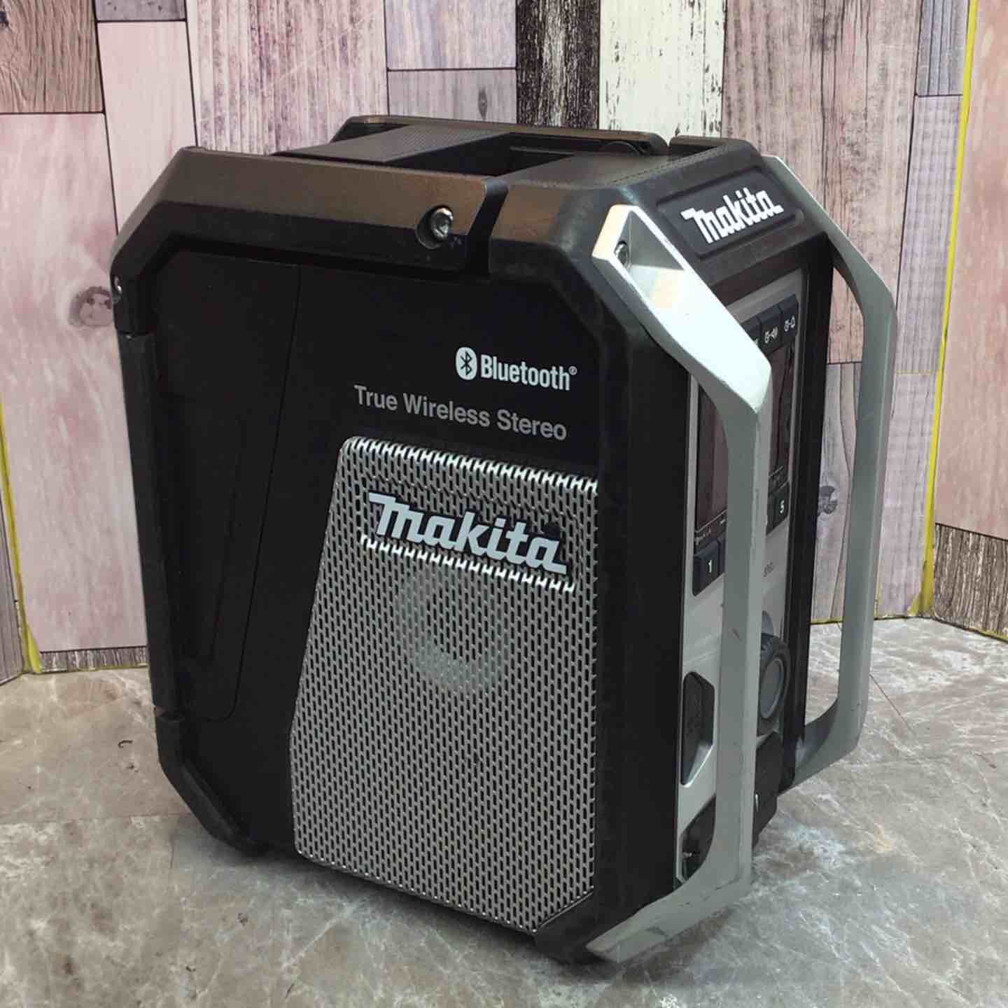 マキタ makita コードレスラジオ MR113B 八潮店