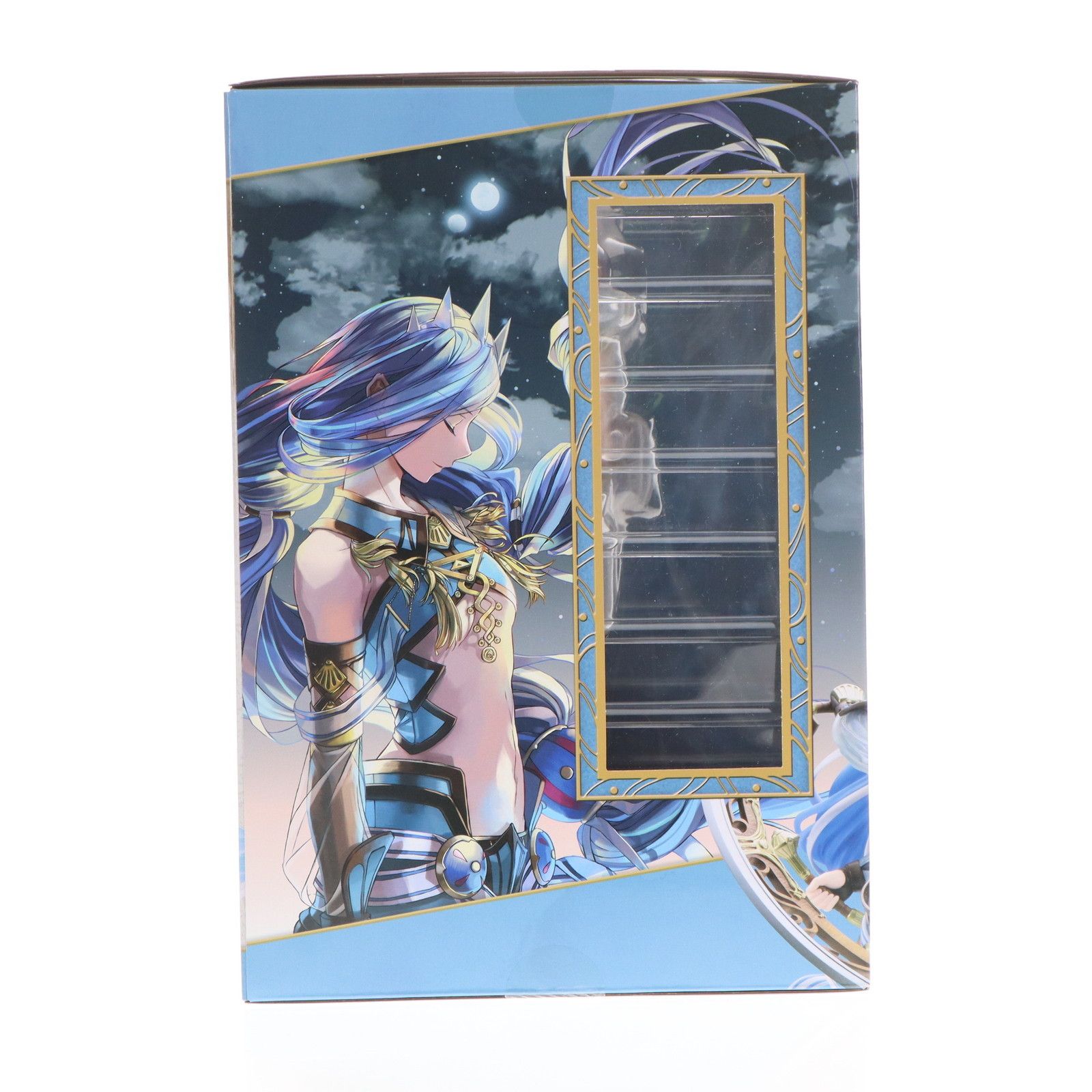 ダーナ=イクルシア イースVIII -Lacrimosa of DANA-(イース8