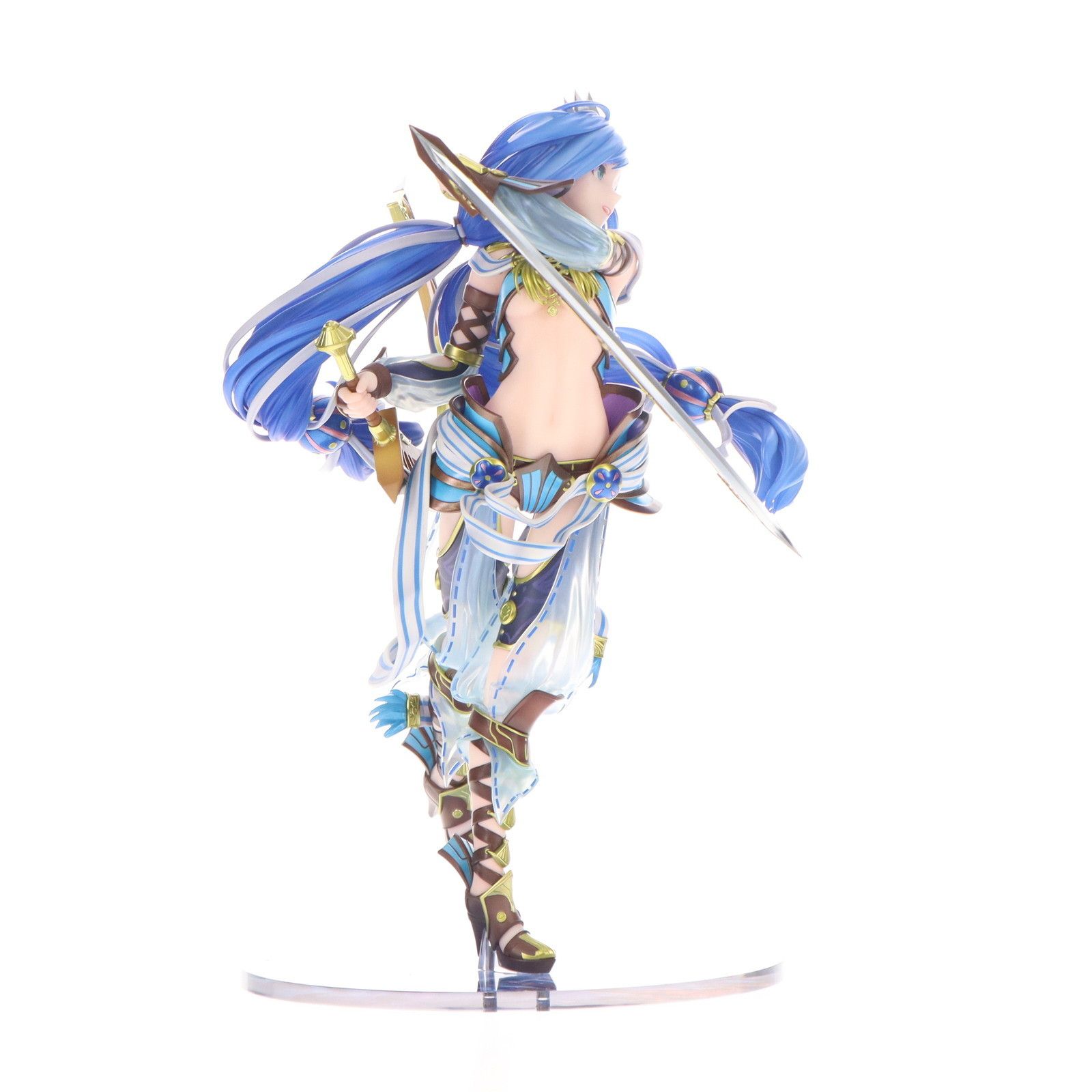 ダーナ=イクルシア イースVIII -Lacrimosa of DANA-(イース8 