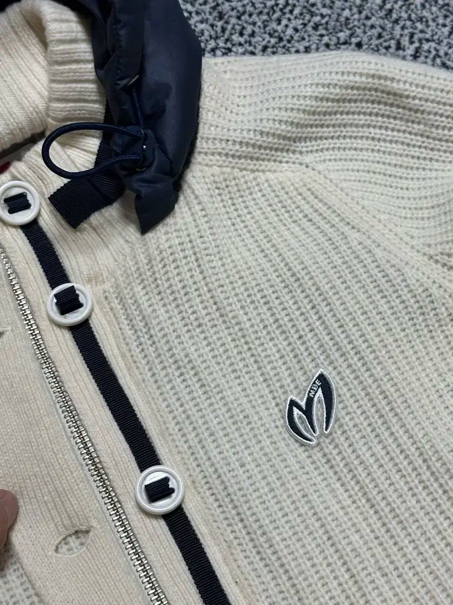 ゴルフ ニットダウン