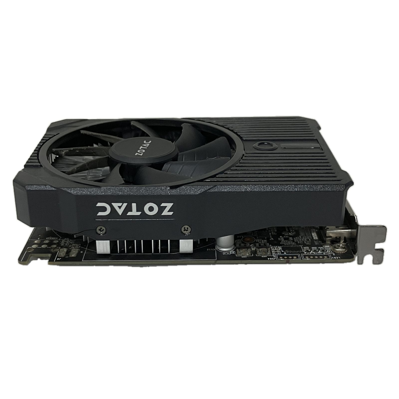  ZOTAC GEFORCE GTX 1050 2 GB グラフィックボード PCパーツ グラフィックボード グラボ ビデオカード PCパーツ