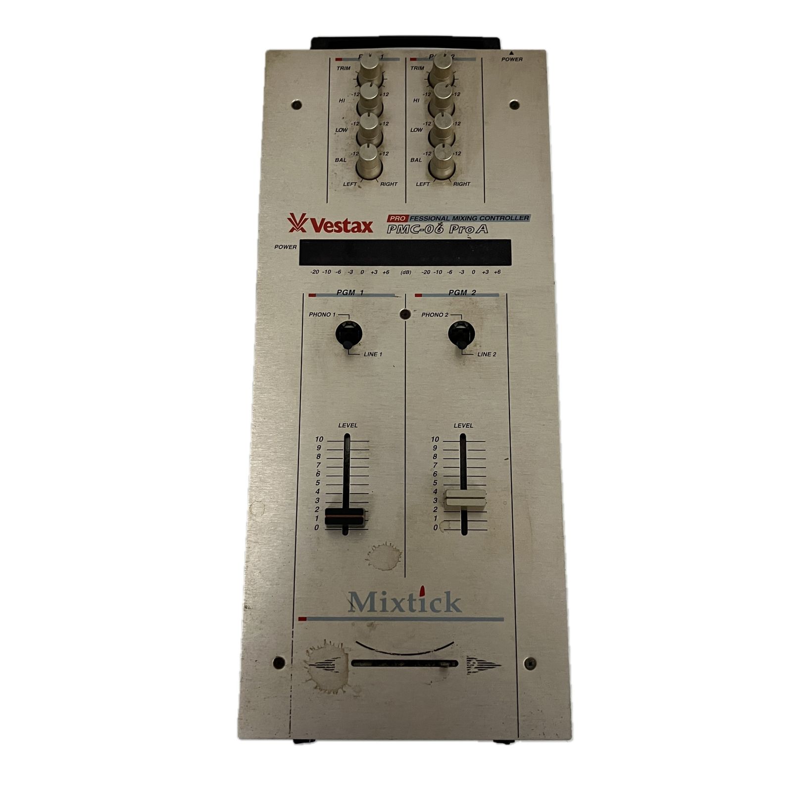 ミキサーセット 音響機材