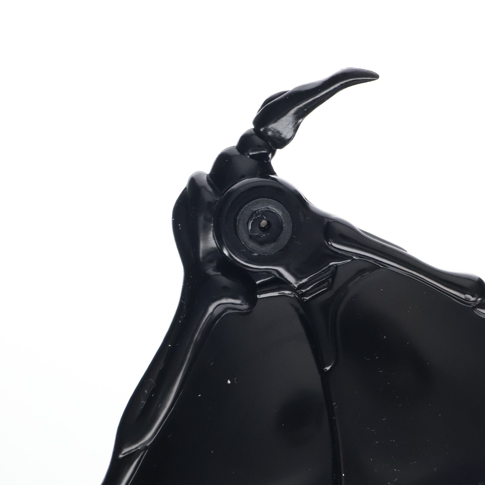 EX合金 ロボ師WORKS 真ゲッター1 チェンジングセット BLACK ver./BLACK