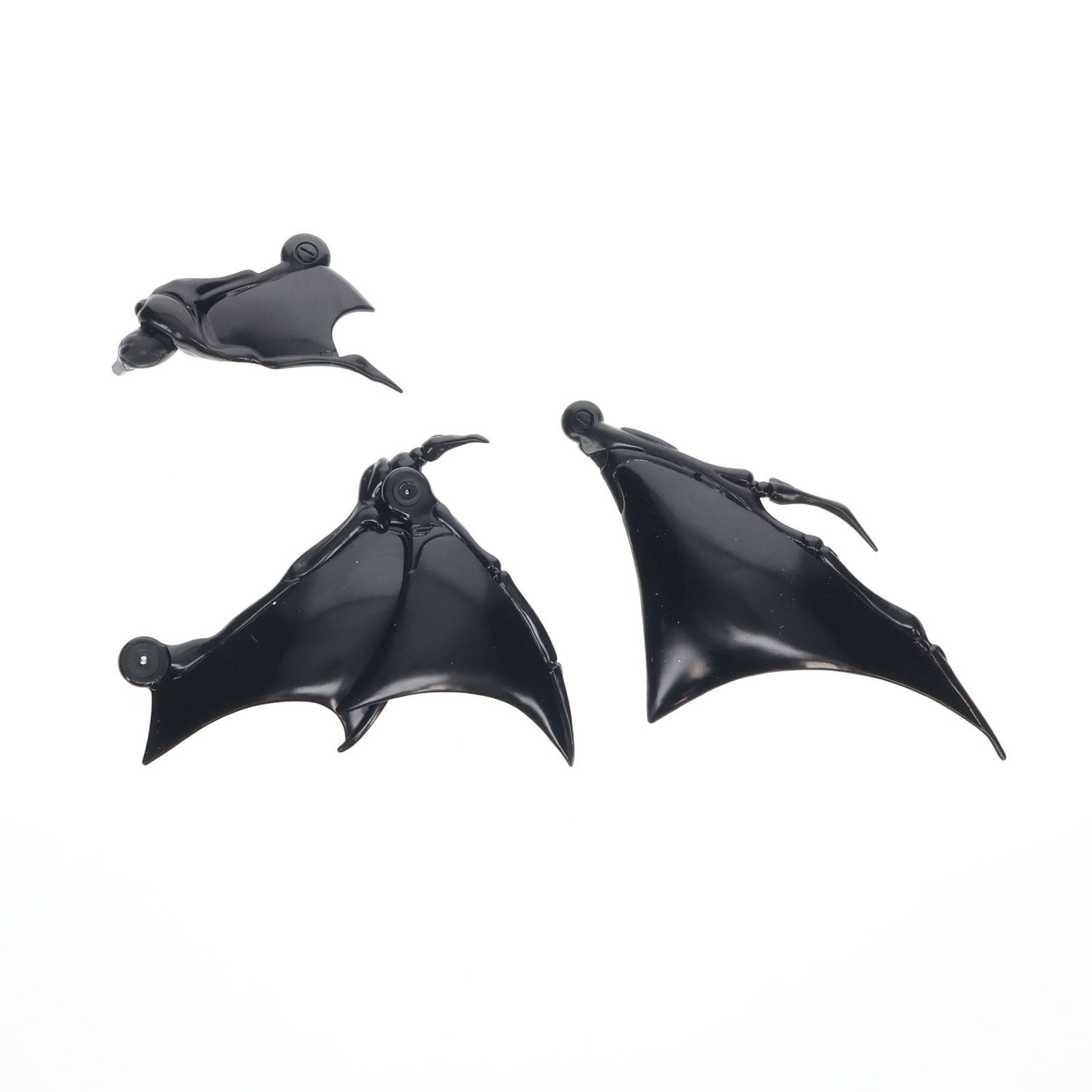 EX合金 ロボ師WORKS 真ゲッター1 チェンジングセット BLACK ver