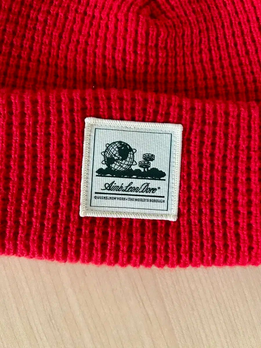  Aime Leon Dore ビーニー ニット帽 ビーニー 帽子