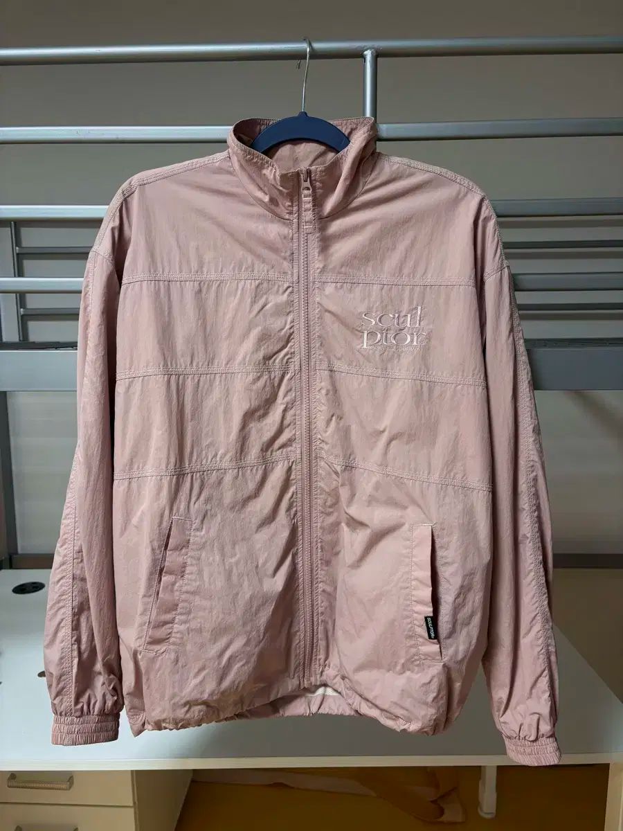 SCULPTOR スカルプター ウィンドブレーカー ズボン セット M