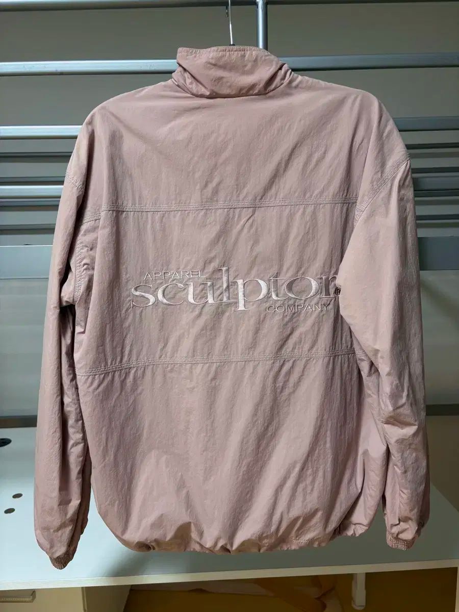SCULPTOR スカルプター ウィンドブレーカー ズボン セット M