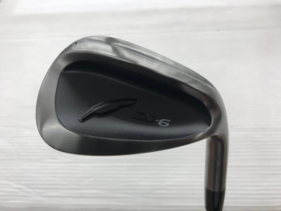 DJ-6 ブラックエディション 46 NSプロ DS-91w ブラックエディション ウェッジ フォーティーン 最短