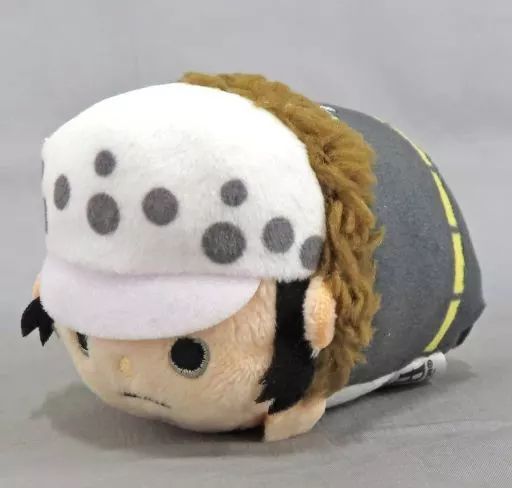 中古】雑貨 トラファルガー・ロー ムギムギおてだま(FILM RED 決戦服