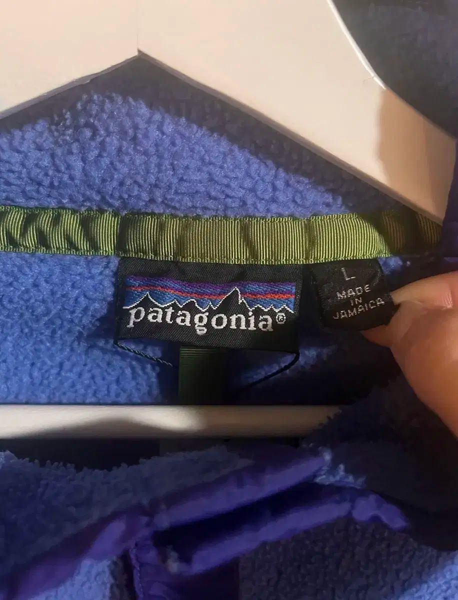 90 s パタゴニア シンチラ patagonia synchilla