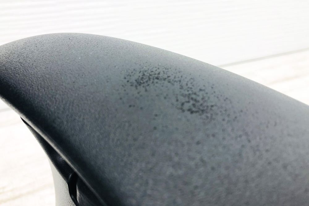 チェア ブラック