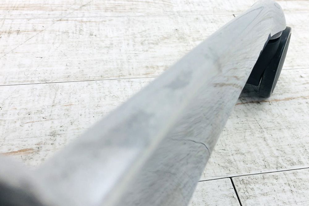 チェア ブラック