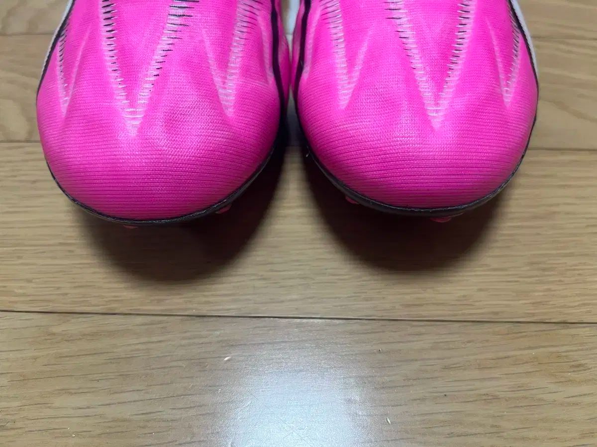 プーマ ウルトラ