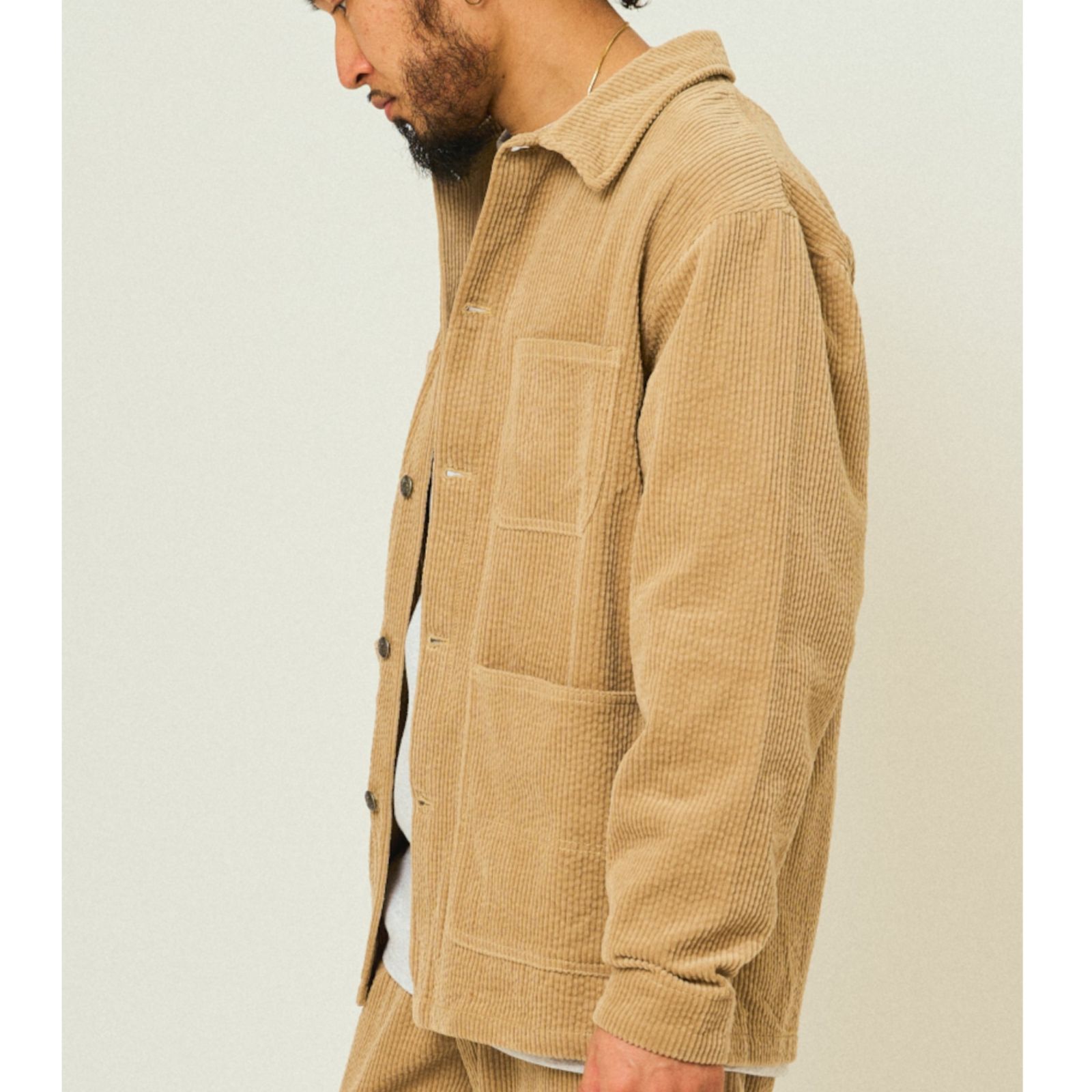 大人ストリート