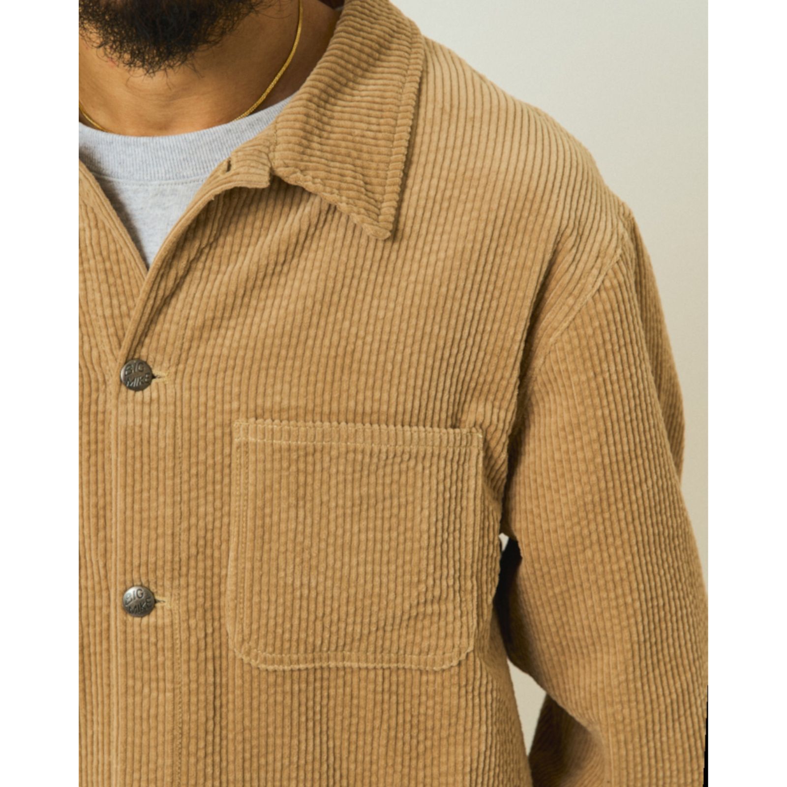 アメカジ 大人ストリート