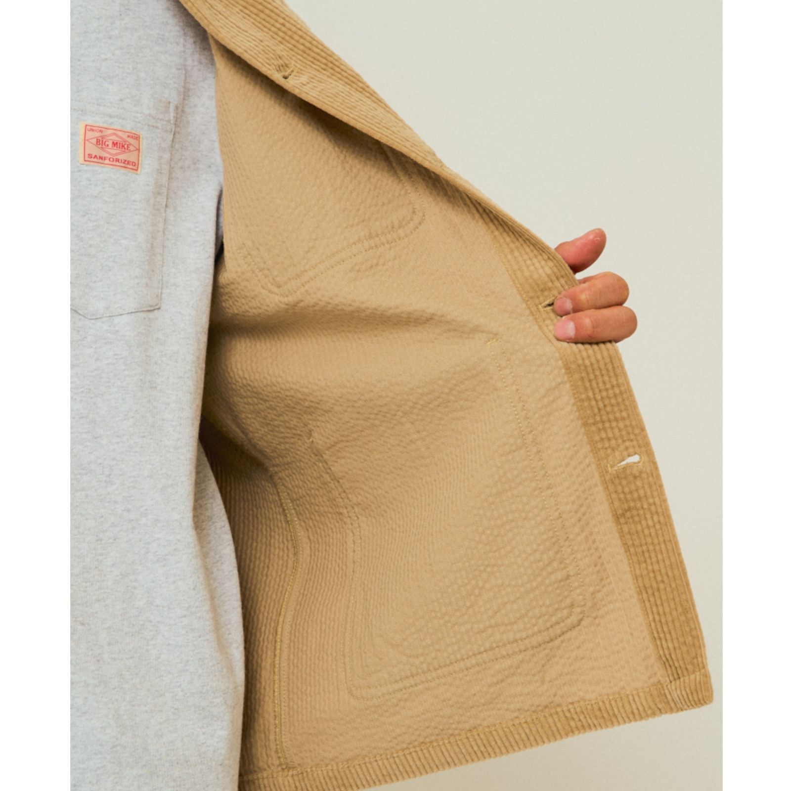 ユニセックス 少量入荷