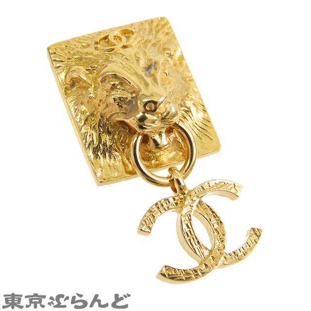 ココマーク ライオン